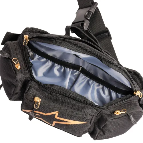 6106718 KANGA v2 WAIST BAG カンガブイツーウエストバッグ｜RIDE-MOTO